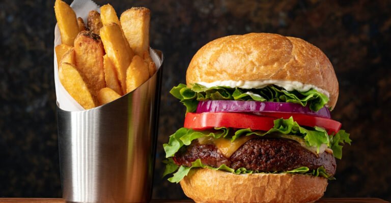 Best Burgers