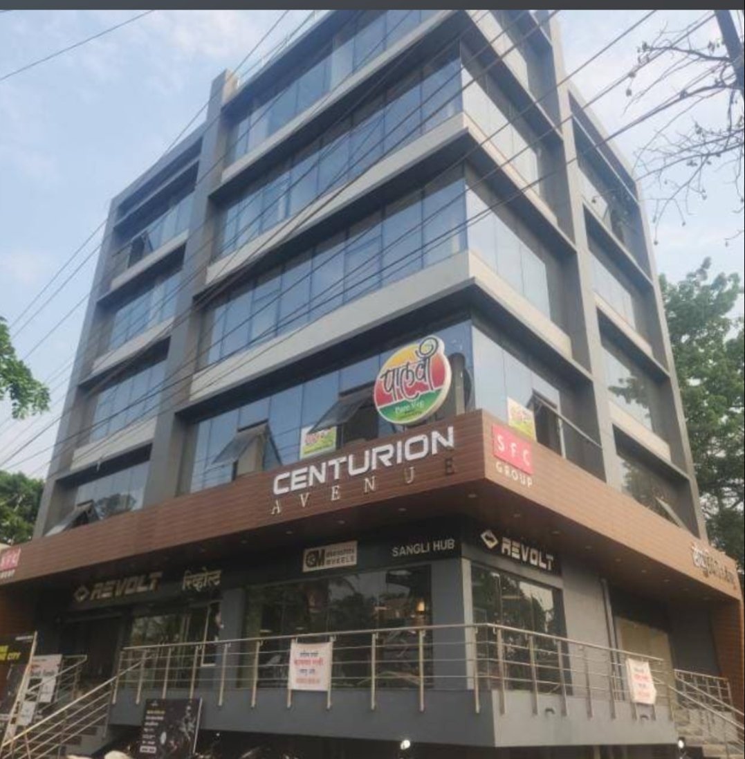 hotel palvi