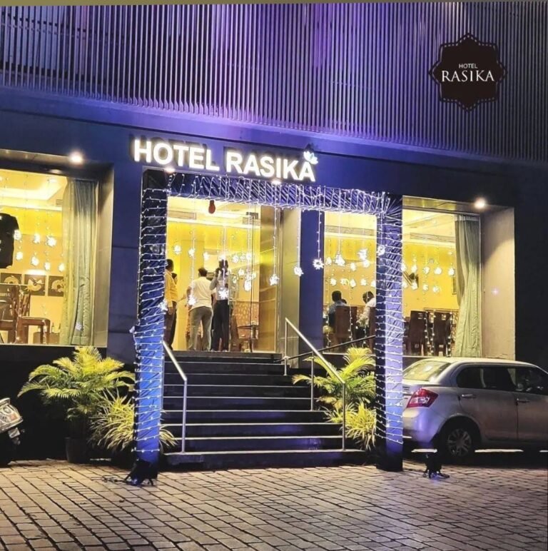 Hotel Rasika