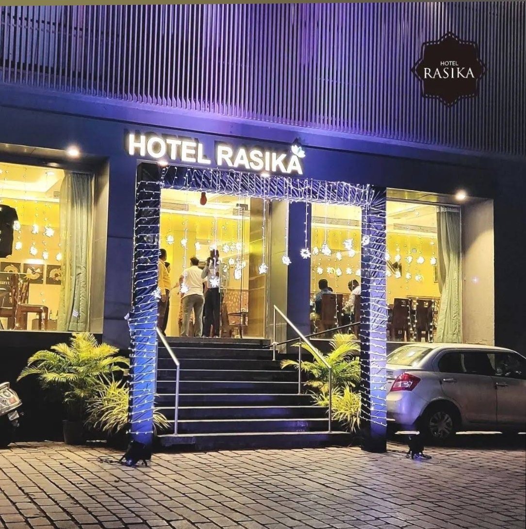 Hotel Rasika