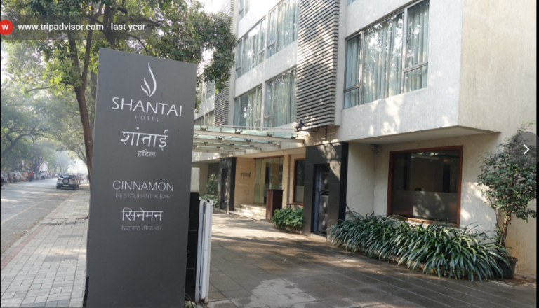 Shantai Hotel